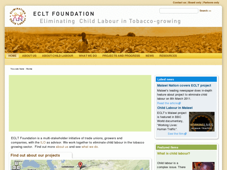 www.eclt.org