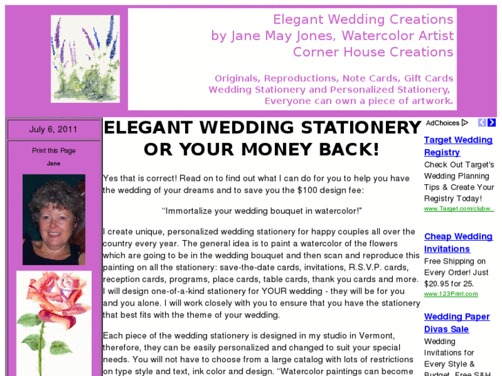 www.elegantweddingcreations.com