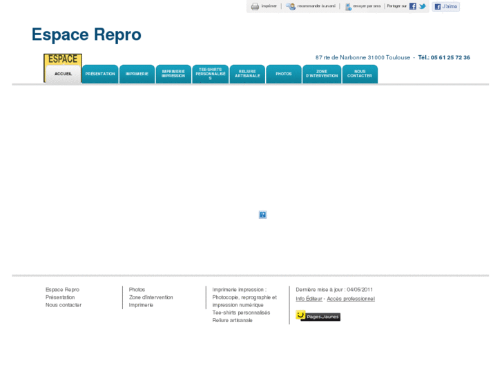 www.espace-repro.com