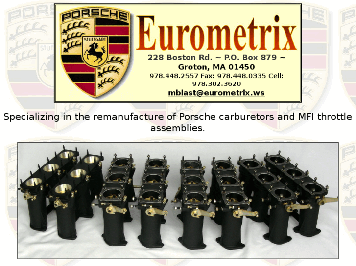 www.eurometrix.ws