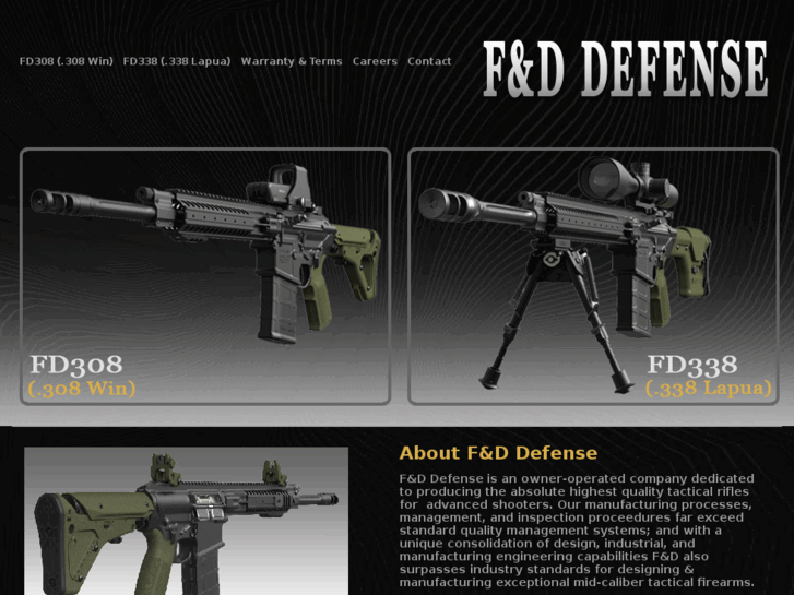 www.fd-defense.com