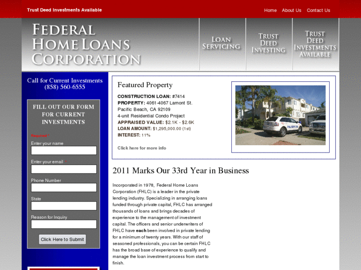 www.federaltrustdeed.com