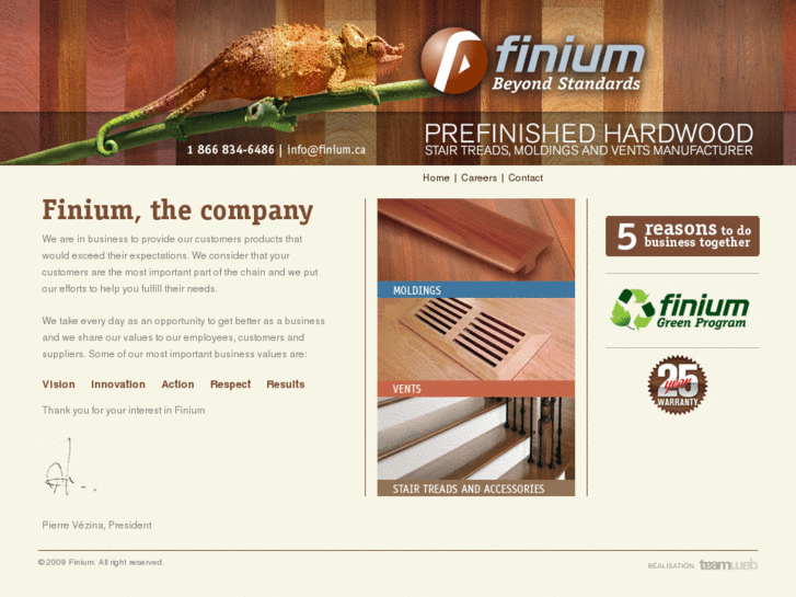 www.finiumus.com