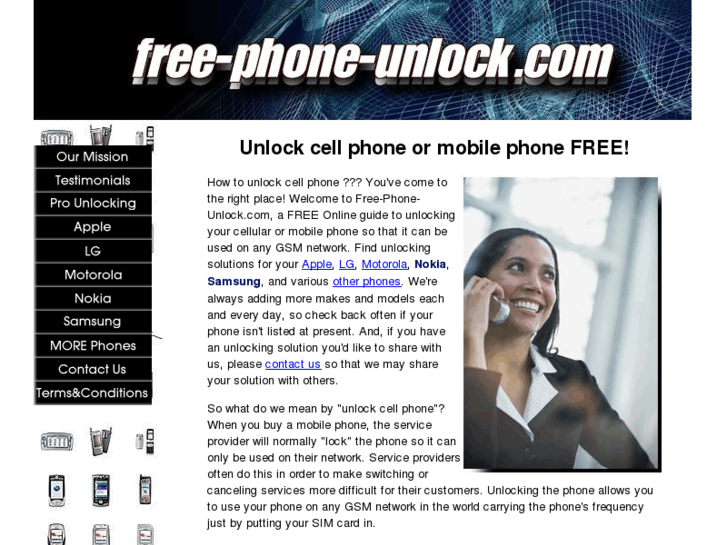 www.free-phone-unlock.com