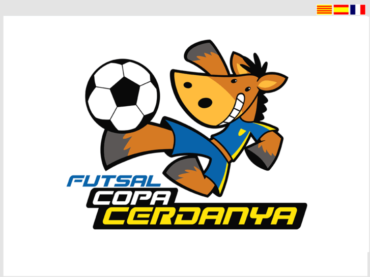 www.futsalcopacerdanya.info