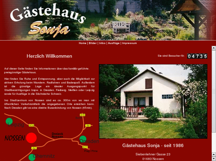 www.gaestehaus-sonja.com