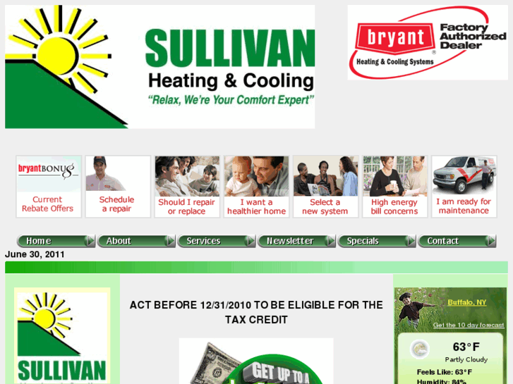 www.geraldsullivan.com