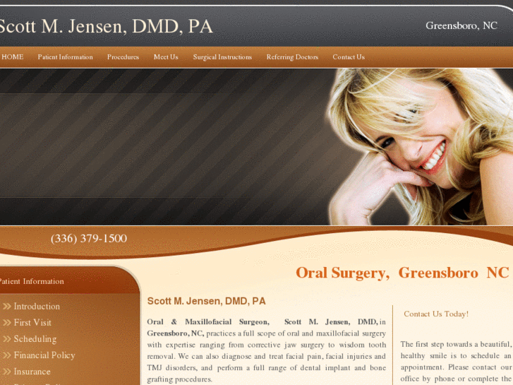 www.greensborooralsurgery.com