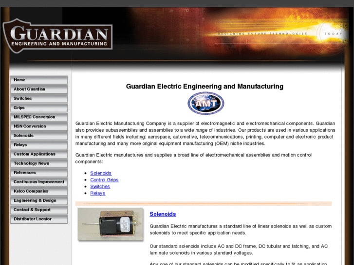 www.guardian-electric.com