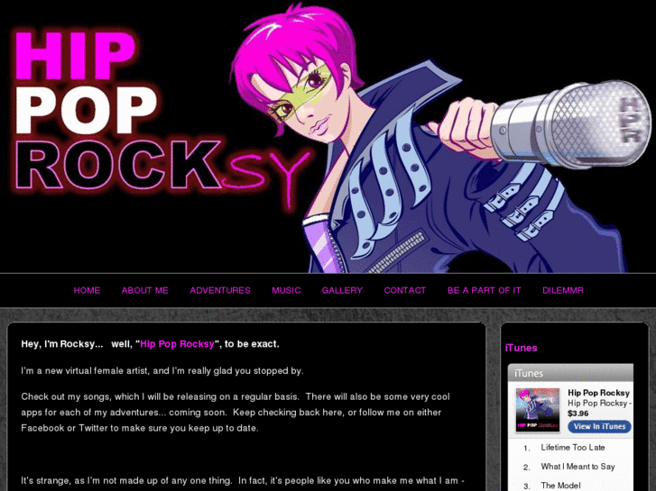 www.hip-pop-rocksy.com