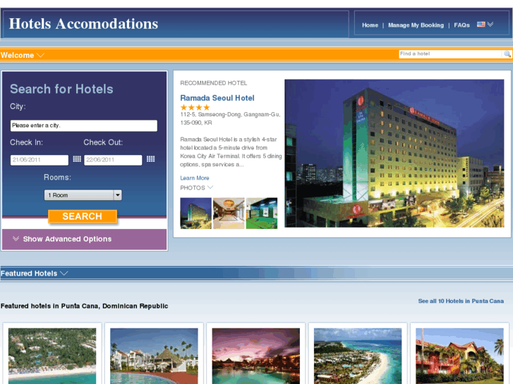 www.hotelsaccomodations.com