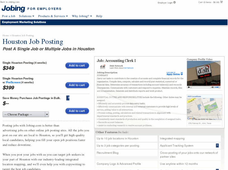 www.houstonpostjobs.com