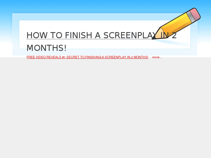 www.how-to-finish-a-screenplay-in-2-months.com