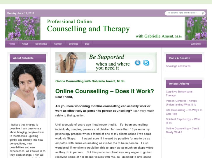 www.i-counselling.net