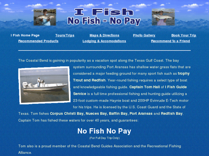 www.ifishtx.com