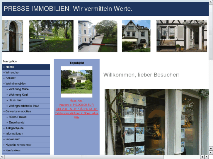 www.immobilien-presse.com