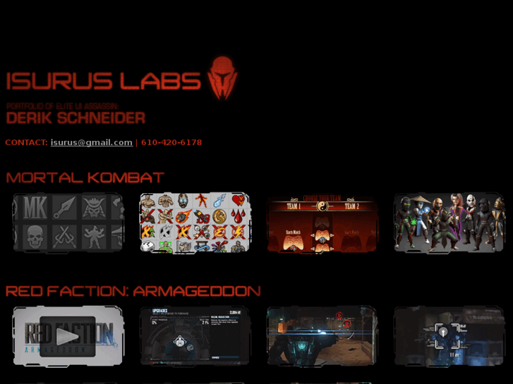 www.isuruslabs.com