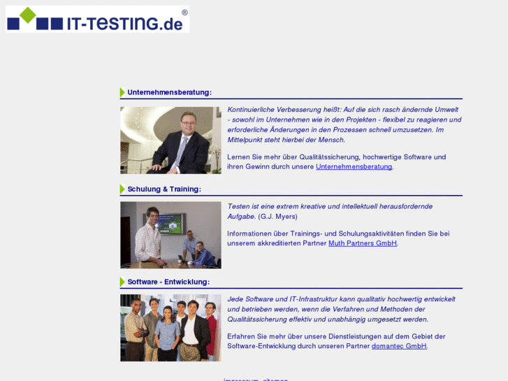 www.it-testing.biz