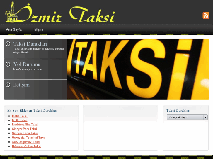 www.izmirtaksi.com