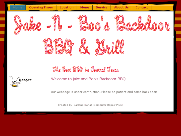 www.jakeandboosbbq.com