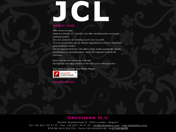 www.jcljewellery.com