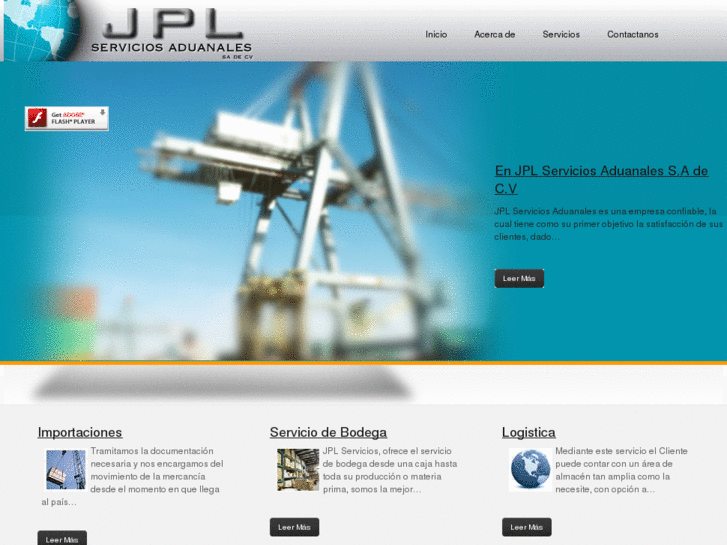 www.jplservicios.com