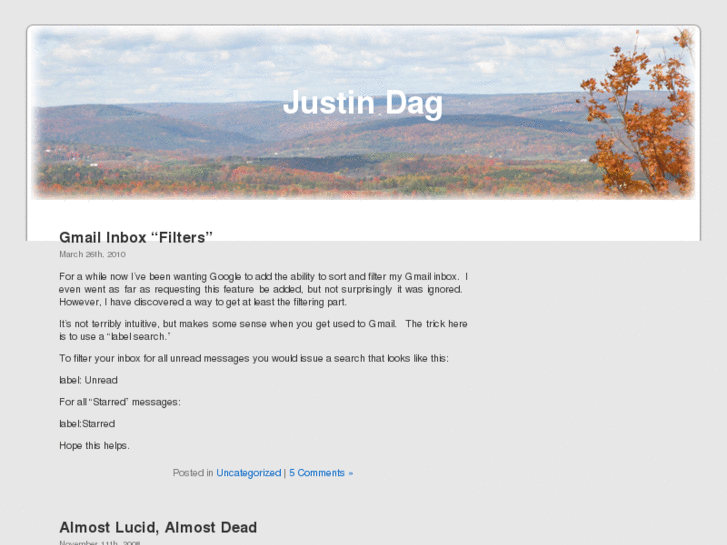 www.justindag.com