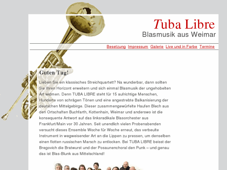 www.la-tuba-libre.org