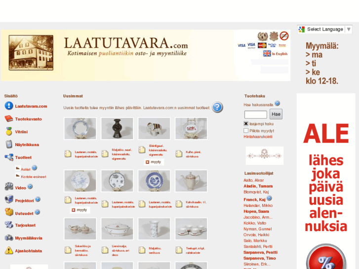 www.laatutavara.com