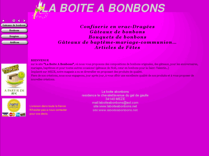 www.laboiteabonbons.net