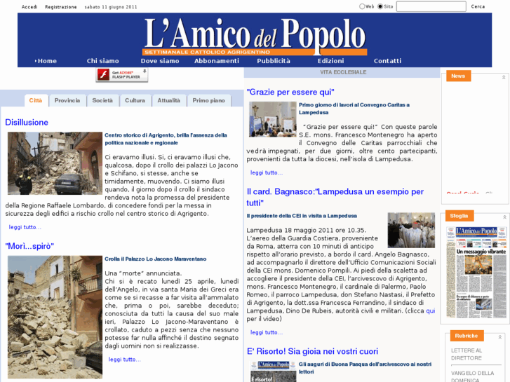 www.lamicodelpopolo.net