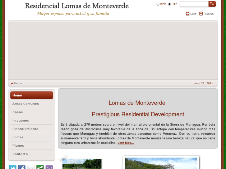 www.lomasdemonteverde.com