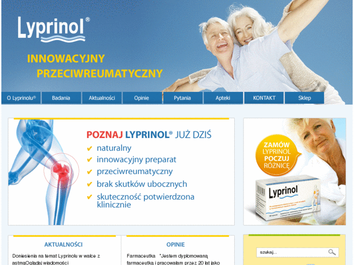 www.lyprinol.pl