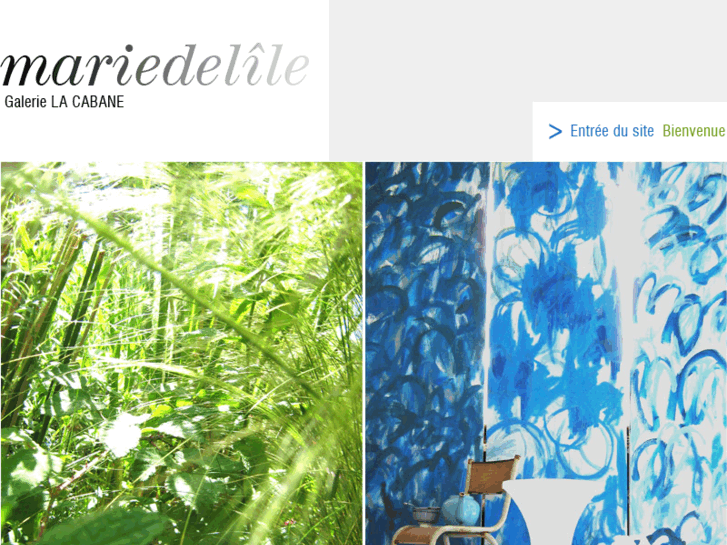 www.mariedelile.com