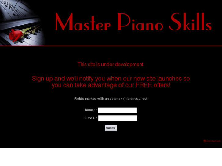 www.masterpianoskills.com