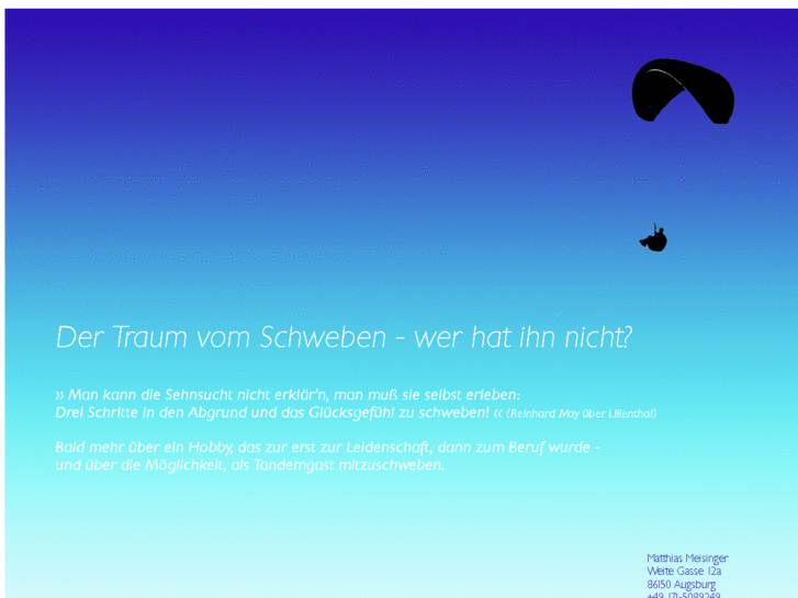 www.matthias-meisinger.net