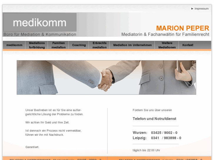 www.medikomm.info