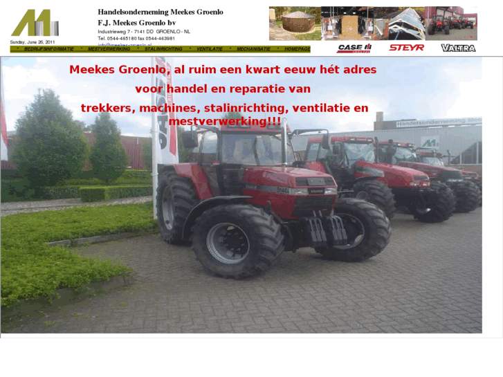 www.meekes-groenlo.nl