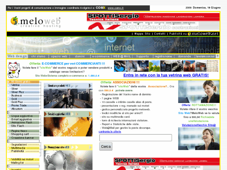 www.meloweb.it