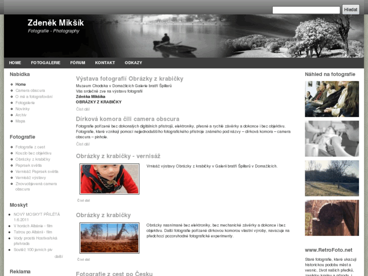www.miksik.net