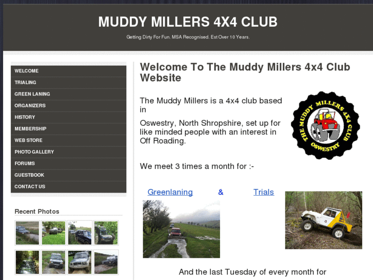 www.muddymillers.net