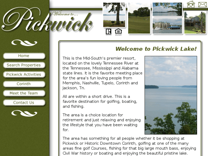 www.mypickwickhome.com