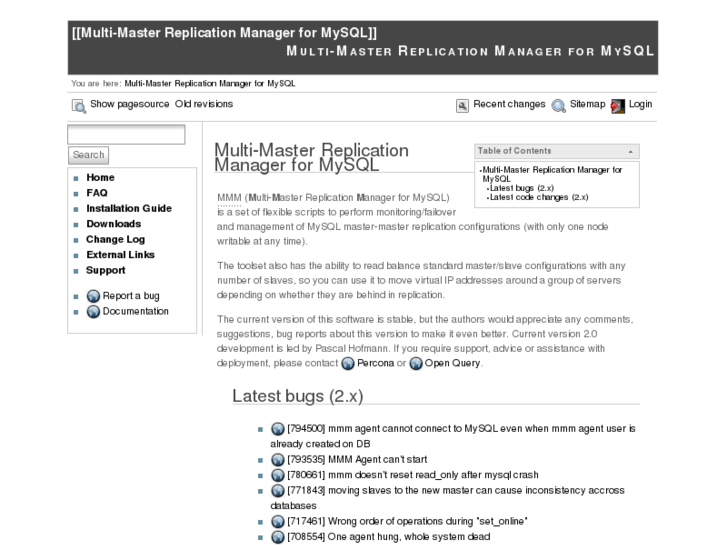 www.mysql-mmm.org