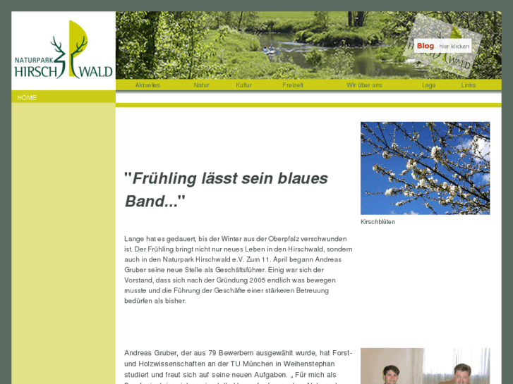 www.naturpark-hirschwald.com