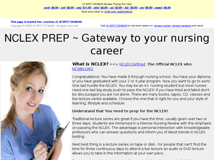 www.nclexprep.com