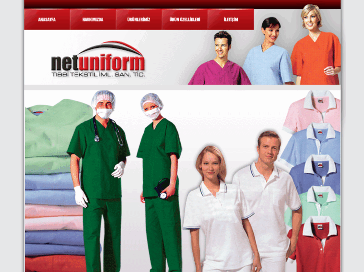 www.netuniform.org