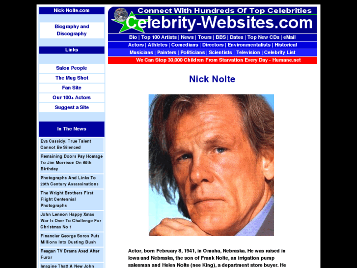 www.nick-nolte.com