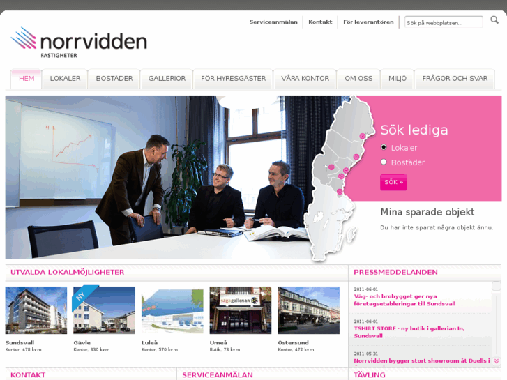 www.norrvidden.se