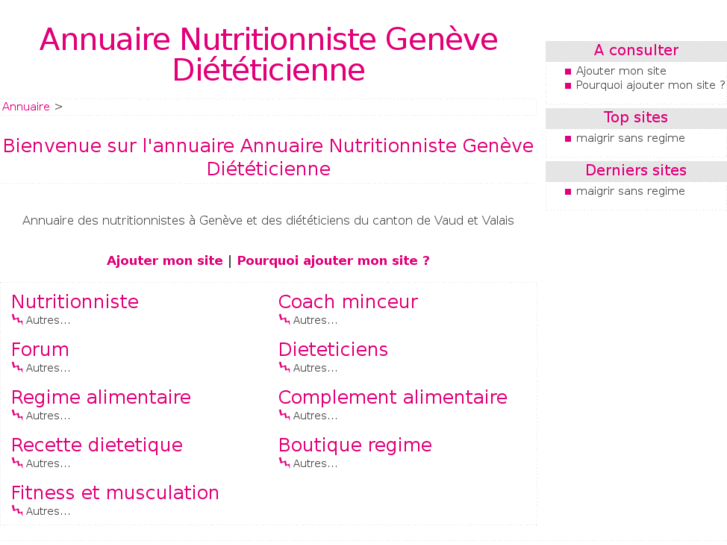 www.nutritionniste-geneve.com