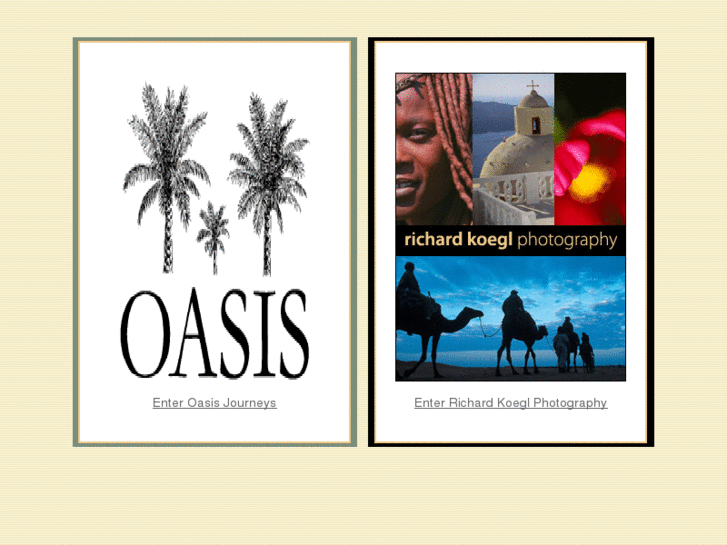 www.oasisjourneys.com